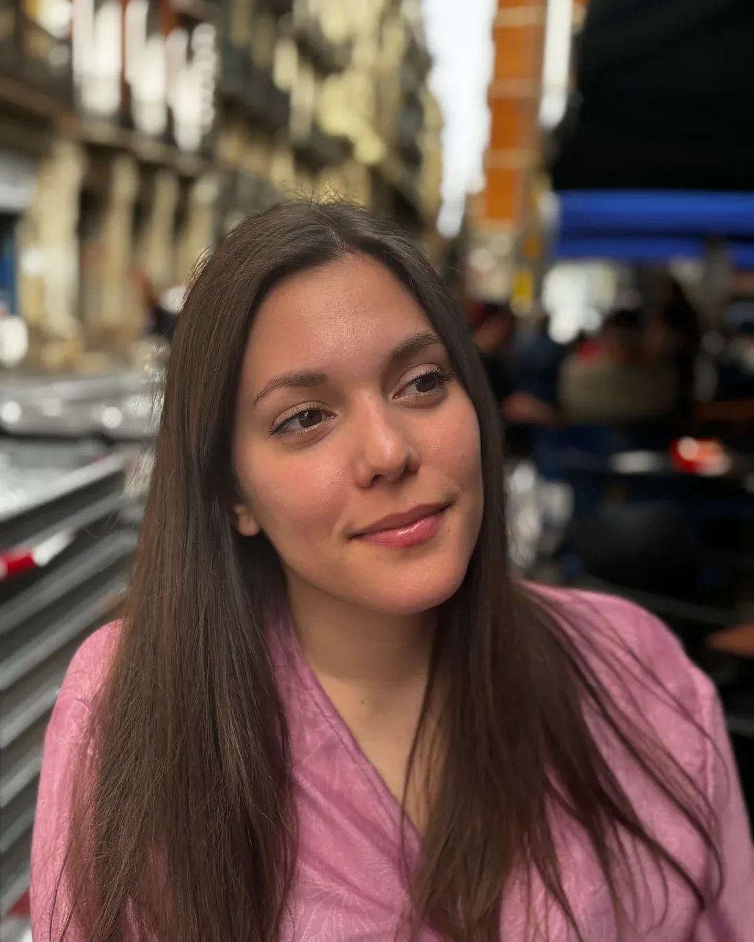 Francesca Răileanu
